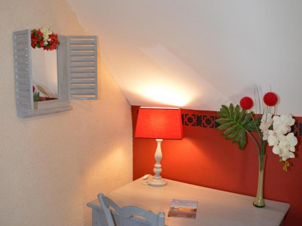 Gîte 3 pers. en Val de Loire, ferme céréalière, A85 à 8 min - Photo 21