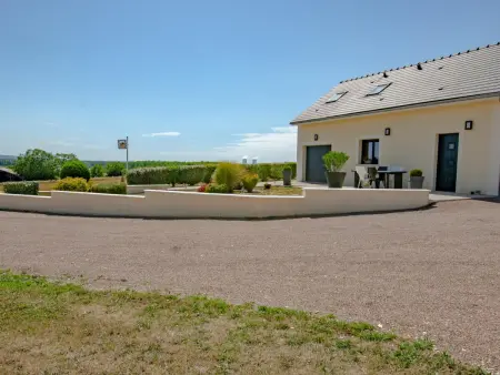 Gîte Chez Mimi à Plessis-Barbuise, 4 pers., garage : photo 12