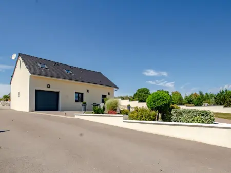 Gîte Chez Mimi à Plessis-Barbuise, 4 pers., garage : photo 14