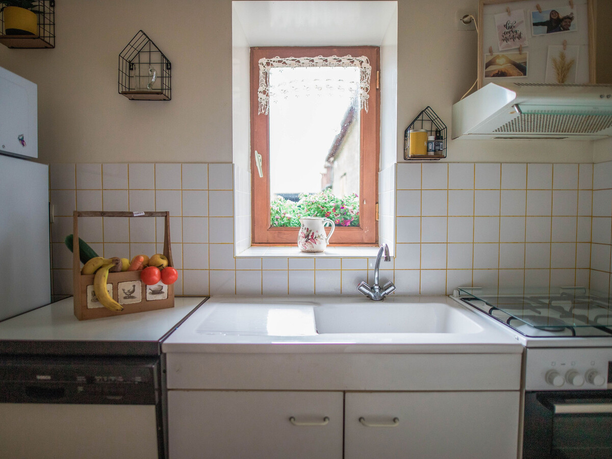 La Rousselière - Gîte 6 pers. cheminée, Alpes mancelles - Photo 16