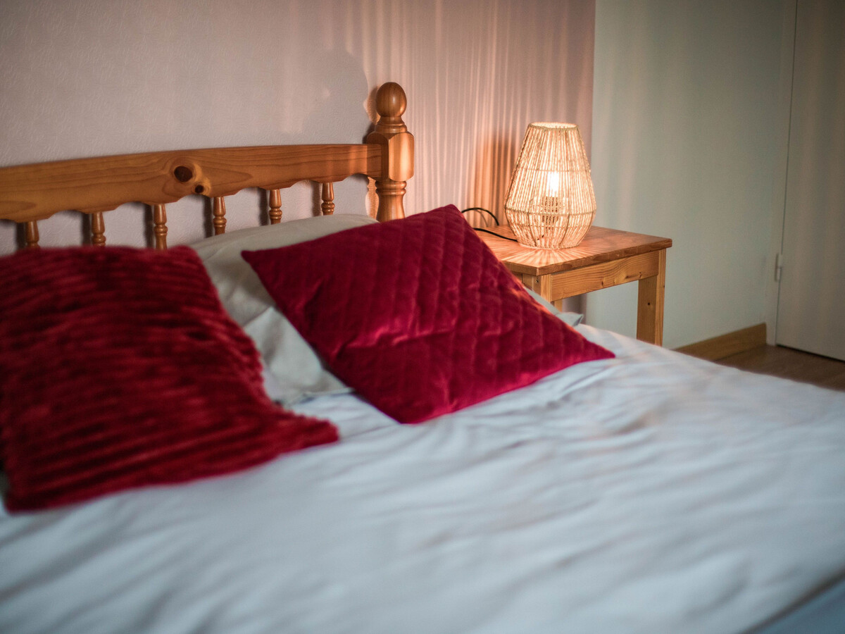 La Rousselière - Gîte 6 pers. cheminée, Alpes mancelles - Photo 19