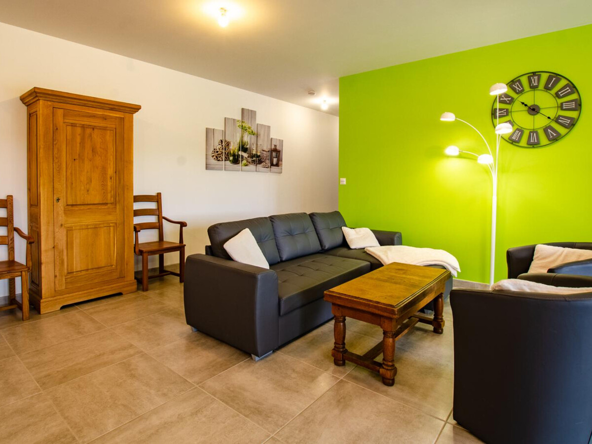 Le Grand Clos : gîte 6 pers. en Champagne, 7000 m² de parc - Photo 5