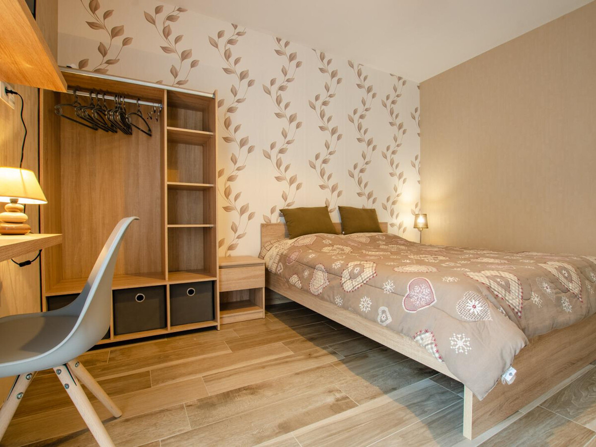 Le Grand Clos : gîte 6 pers. en Champagne, 7000 m² de parc - Photo 7