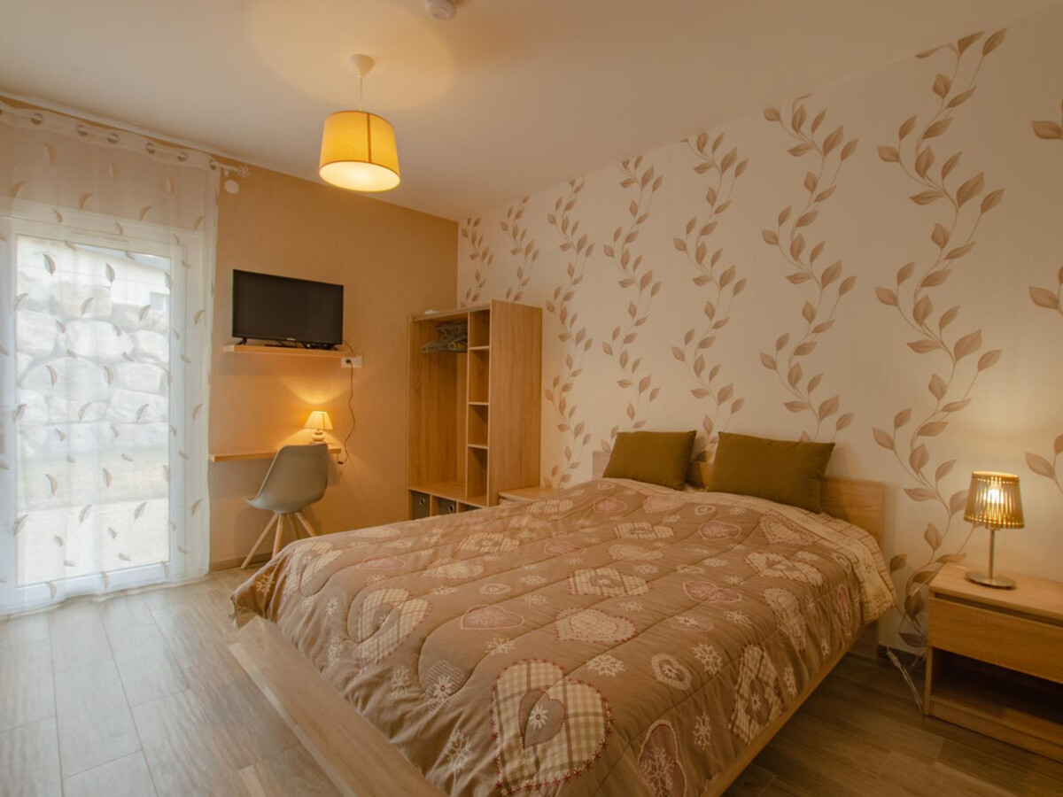 Le Grand Clos : gîte 6 pers. en Champagne, 7000 m² de parc - Photo 8