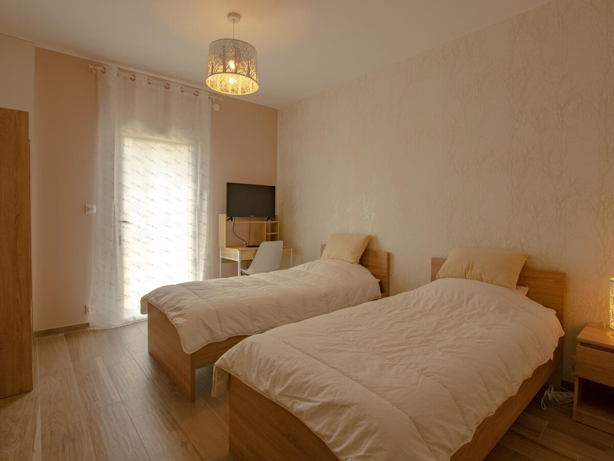 Le Grand Clos : gîte 6 pers. en Champagne, 7000 m² de parc - Photo 9