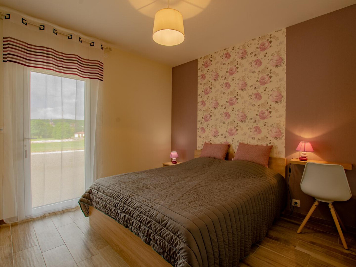 Le Grand Clos : gîte 6 pers. en Champagne, 7000 m² de parc - Photo 10