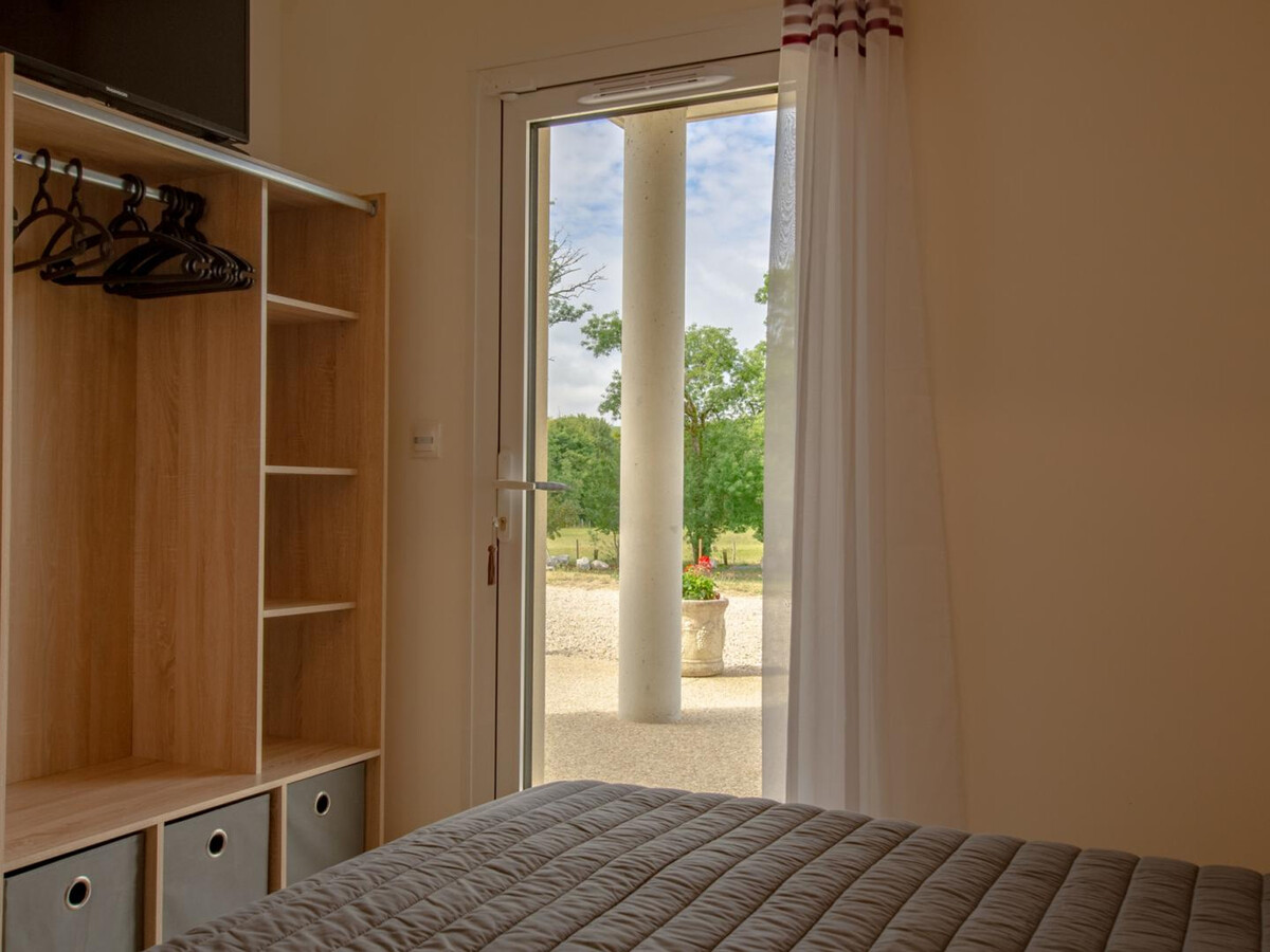 Le Grand Clos : gîte 6 pers. en Champagne, 7000 m² de parc - Photo 12
