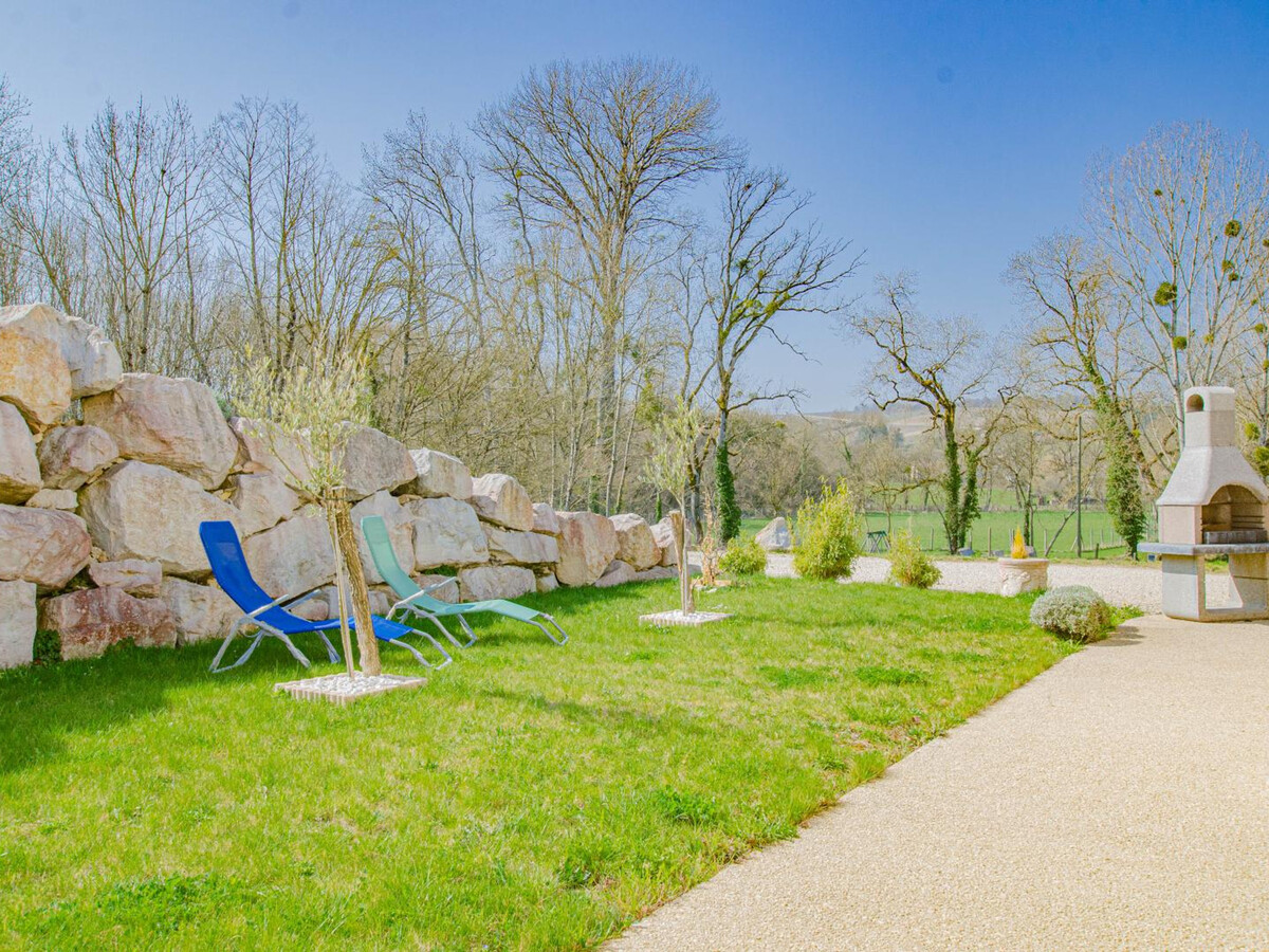 Le Grand Clos : gîte 6 pers. en Champagne, 7000 m² de parc - Photo 15