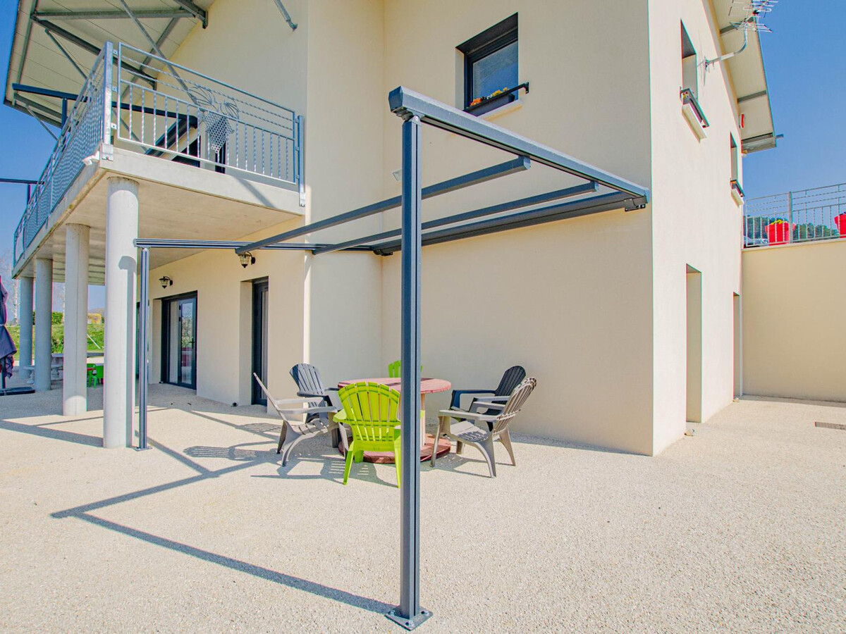 Le Grand Clos : gîte 6 pers. en Champagne, 7000 m² de parc - Photo 17
