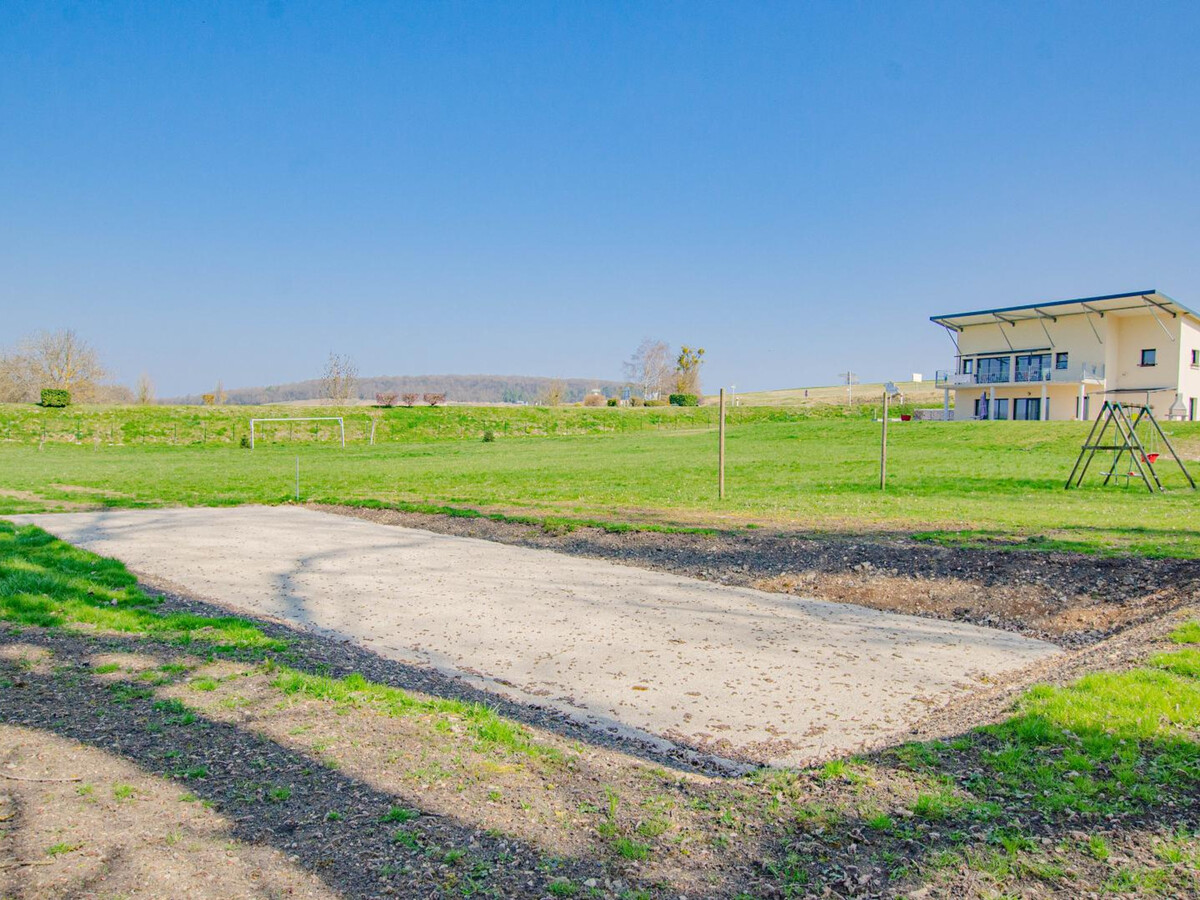 Le Grand Clos : gîte 6 pers. en Champagne, 7000 m² de parc - Photo 18