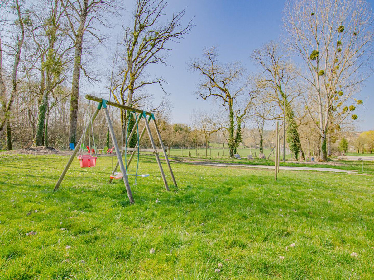 Le Grand Clos : gîte 6 pers. en Champagne, 7000 m² de parc - Photo 19