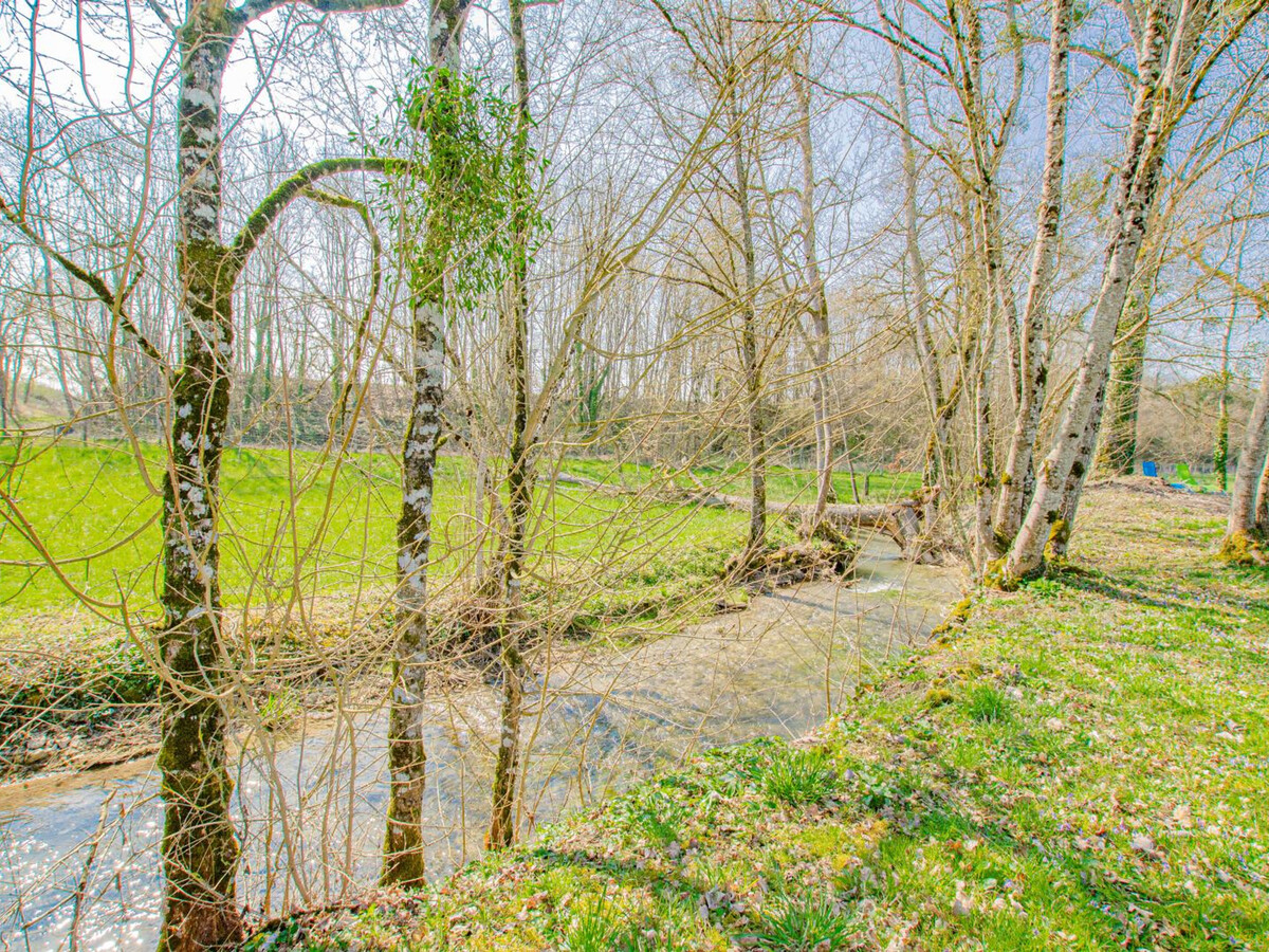 Le Grand Clos : gîte 6 pers. en Champagne, 7000 m² de parc - Photo 21