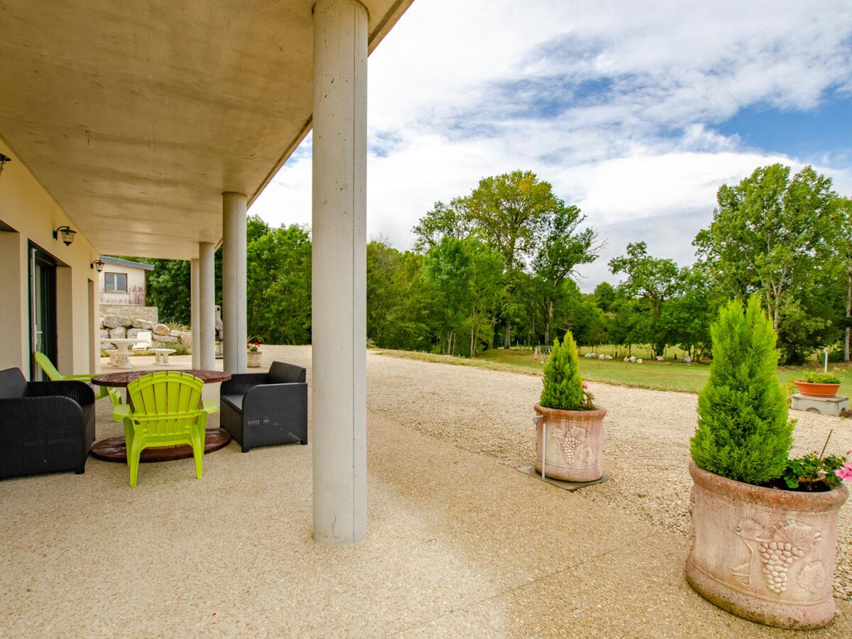 Le Grand Clos : gîte 6 pers. en Champagne, 7000 m² de parc - Photo 22