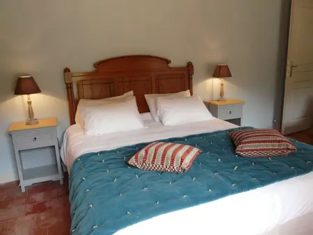 Gîte de charme aux douves, 12 personnes, près de Chartres : photo 2