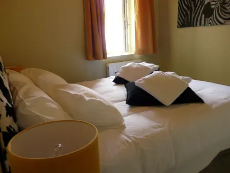 Gîte de charme aux douves, 12 personnes, près de Chartres : photo 4
