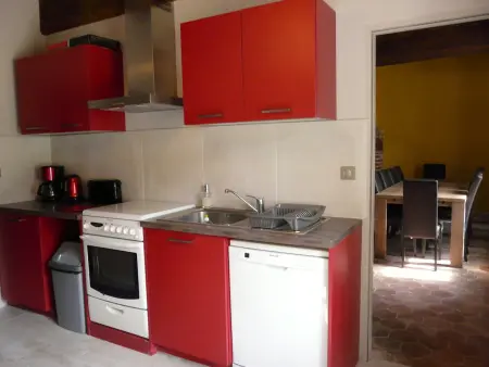 Gîte de charme aux douves, 12 personnes, près de Chartres : photo 7