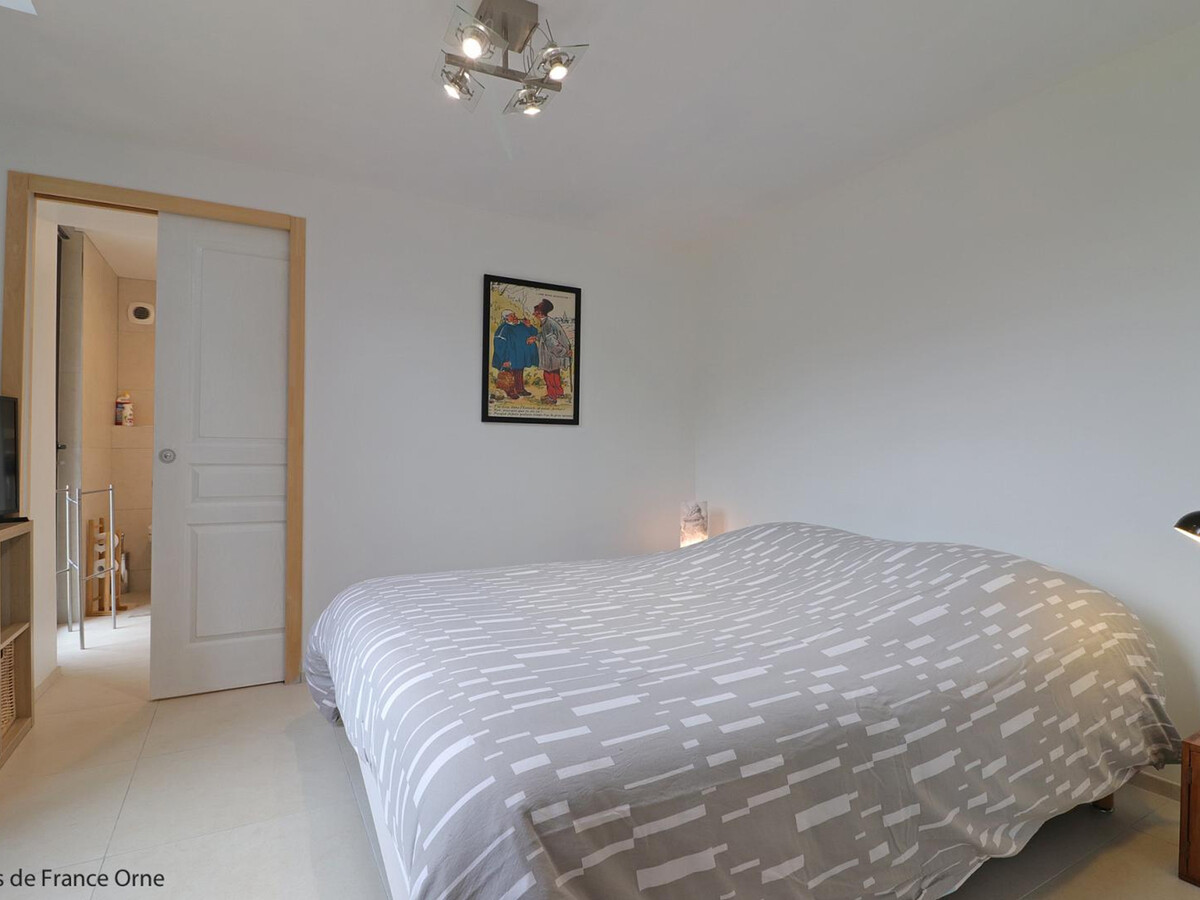 Maison 6 pers. avec piscine intérieure chauffée et sauna - Photo 6