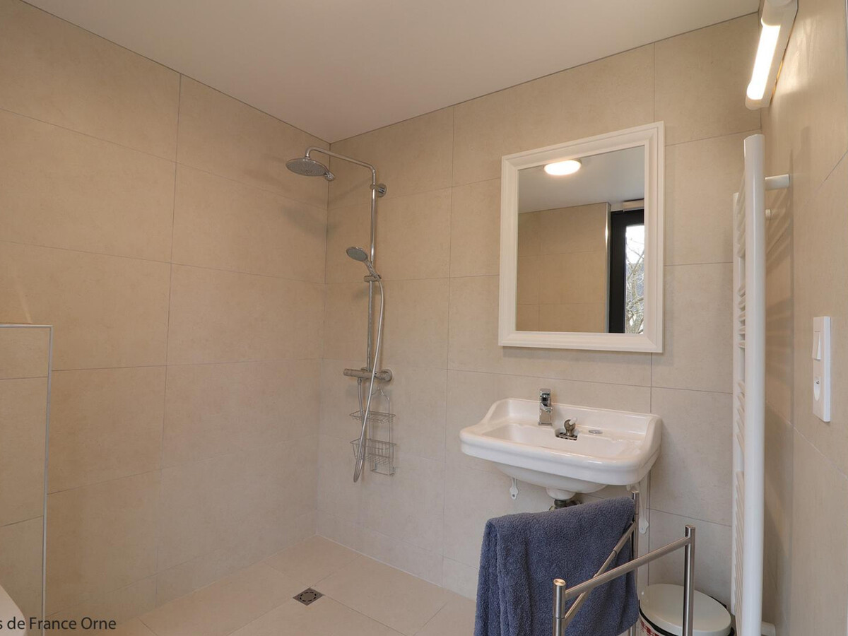 Maison 6 pers. avec piscine intérieure chauffée et sauna - Photo 8