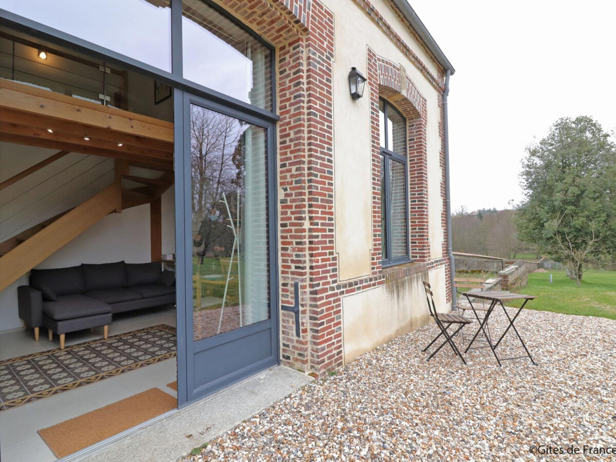 Maison 6 pers. avec piscine intérieure chauffée et sauna - Photo 17