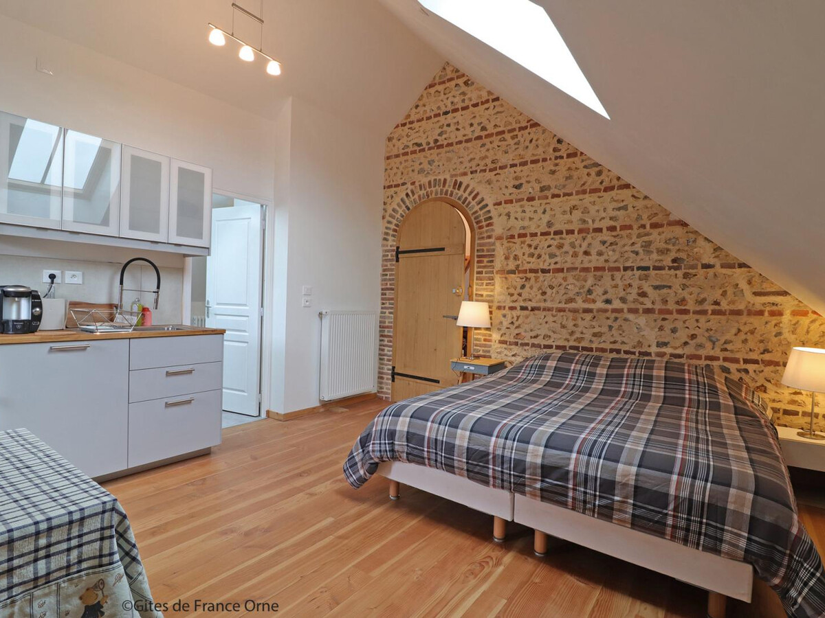 Maison 6 pers. avec piscine intérieure chauffée et sauna - Photo 36