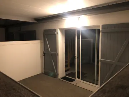 Maison neuve 2 chambres, terrasse pergola à 600m plage : photo 2