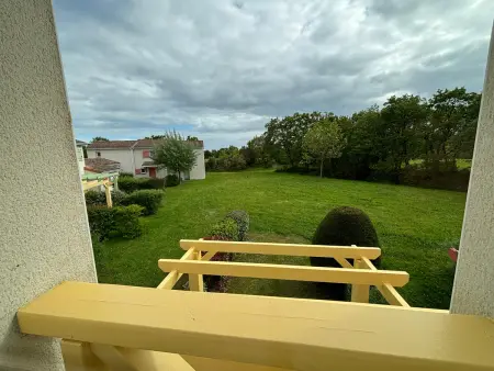 Maison 2 chambres au calme avec piscine, proche plages et commerces - Photo 4