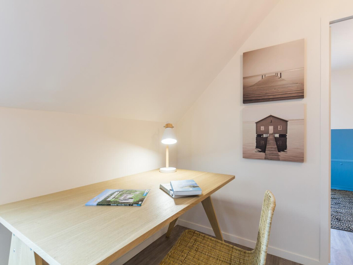 Maison indépendante Portbail, 500m plage, animaux acceptés - Photo 19