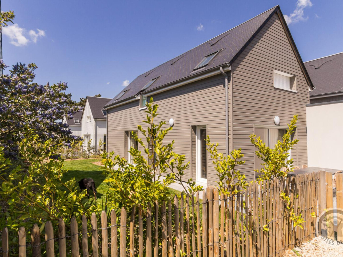 Maison 4 pers. à Portbail, 500m de la plage - Photo 6
