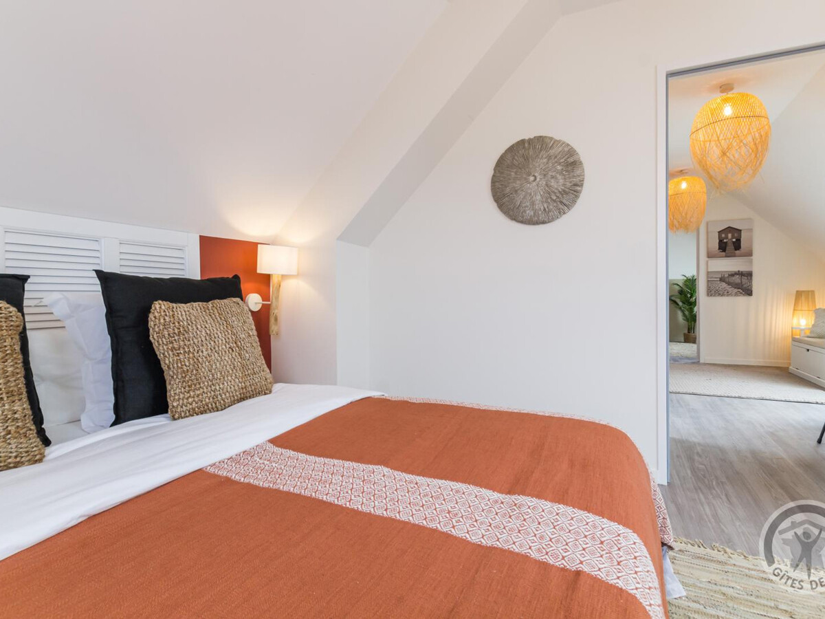 Maison 4 pers. à Portbail, 500m de la plage - Photo 17
