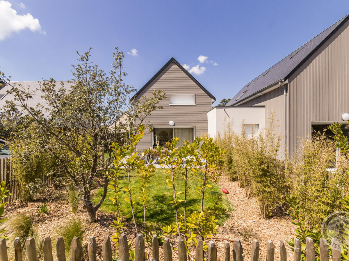 Maison 4 pers. à Portbail, 500m de la plage - Photo 18