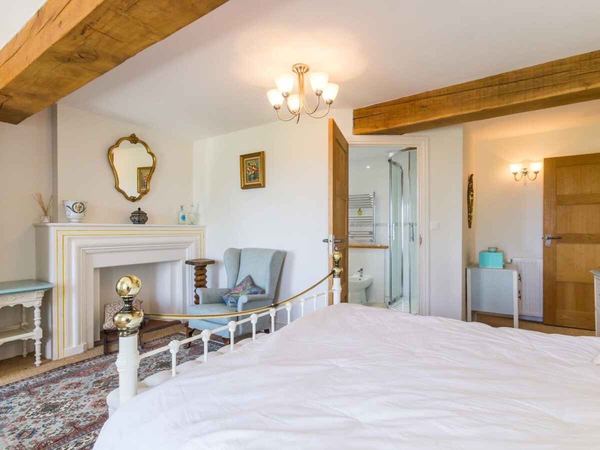 Ancien Presbytère XVIII, 8 Chambres, Sauna et Bain Suédois - Photo 4