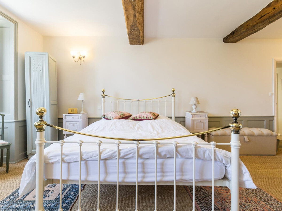 Ancien Presbytère XVIII, 8 Chambres, Sauna et Bain Suédois - Photo 12