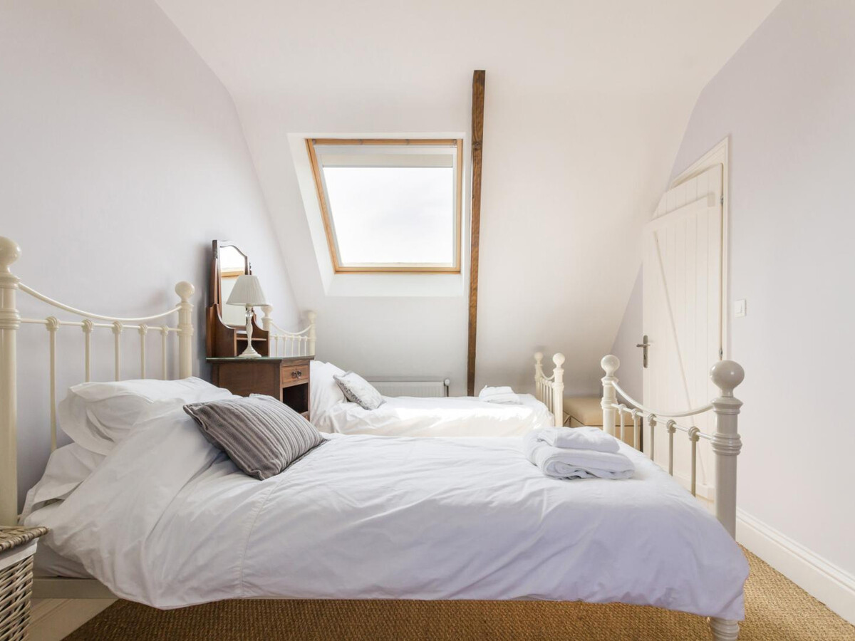 Ancien Presbytère XVIII, 8 Chambres, Sauna et Bain Suédois - Photo 19