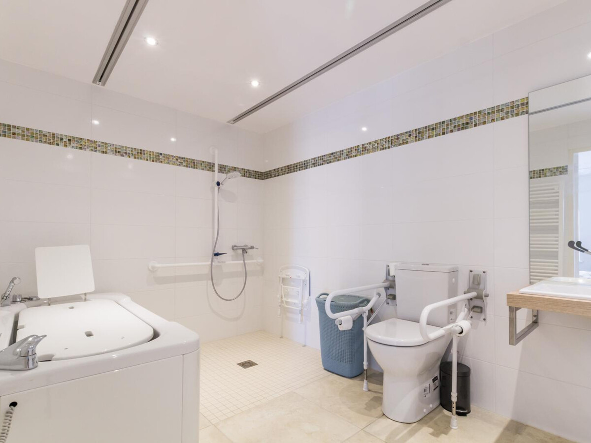 Ancien Presbytère XVIII, 8 Chambres, Sauna et Bain Suédois - Photo 27