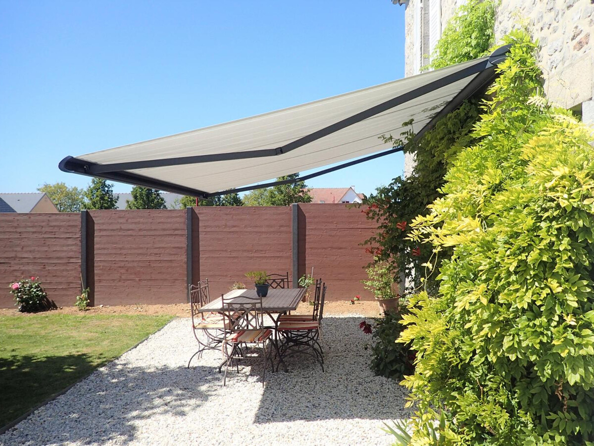 Gîte 6 pers. avec jardin clos et équipement bébé à Orval - Photo 2