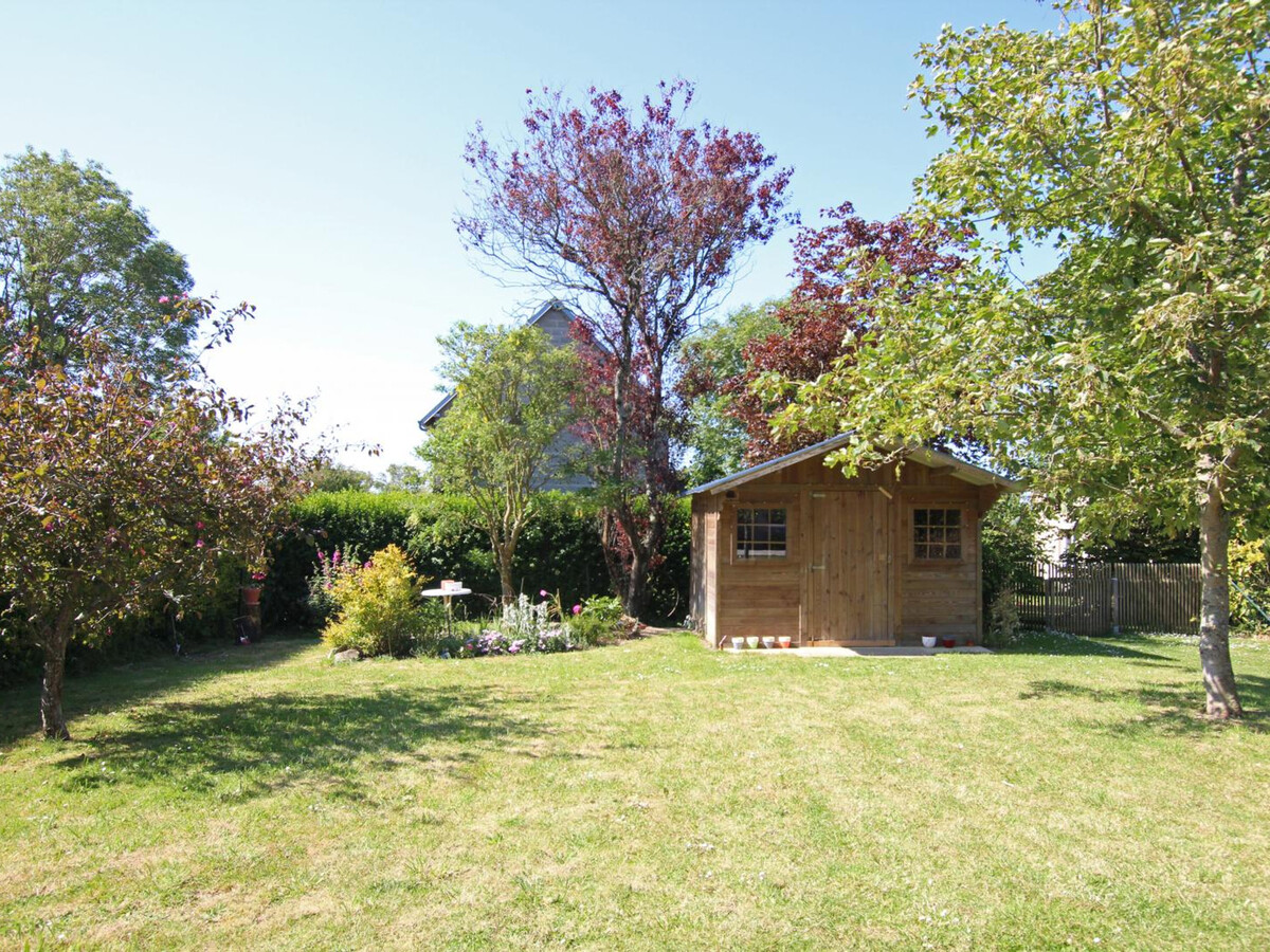Gîte 6 pers. avec jardin clos et équipement bébé à Orval - Photo 18