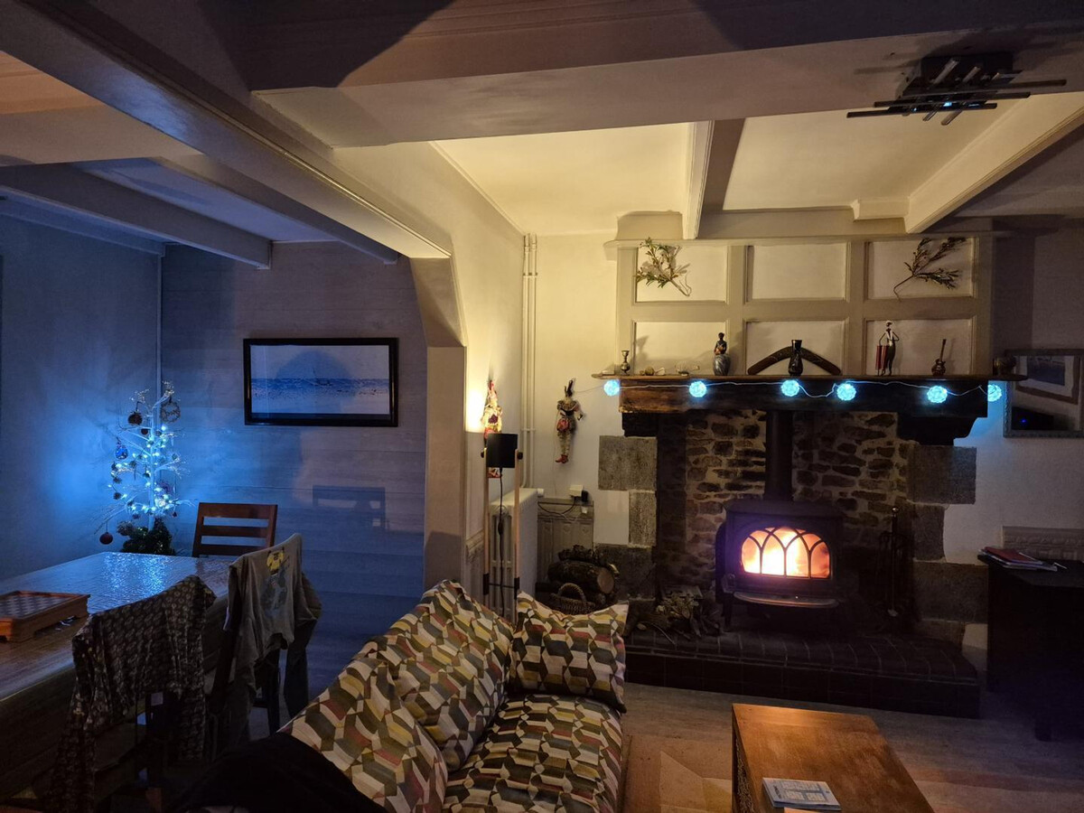 Gîte 6 pers. avec jardin clos et équipement bébé à Orval - Photo 21