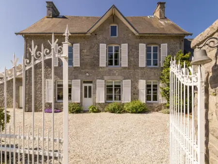 Location gite à Orval sur Sienne