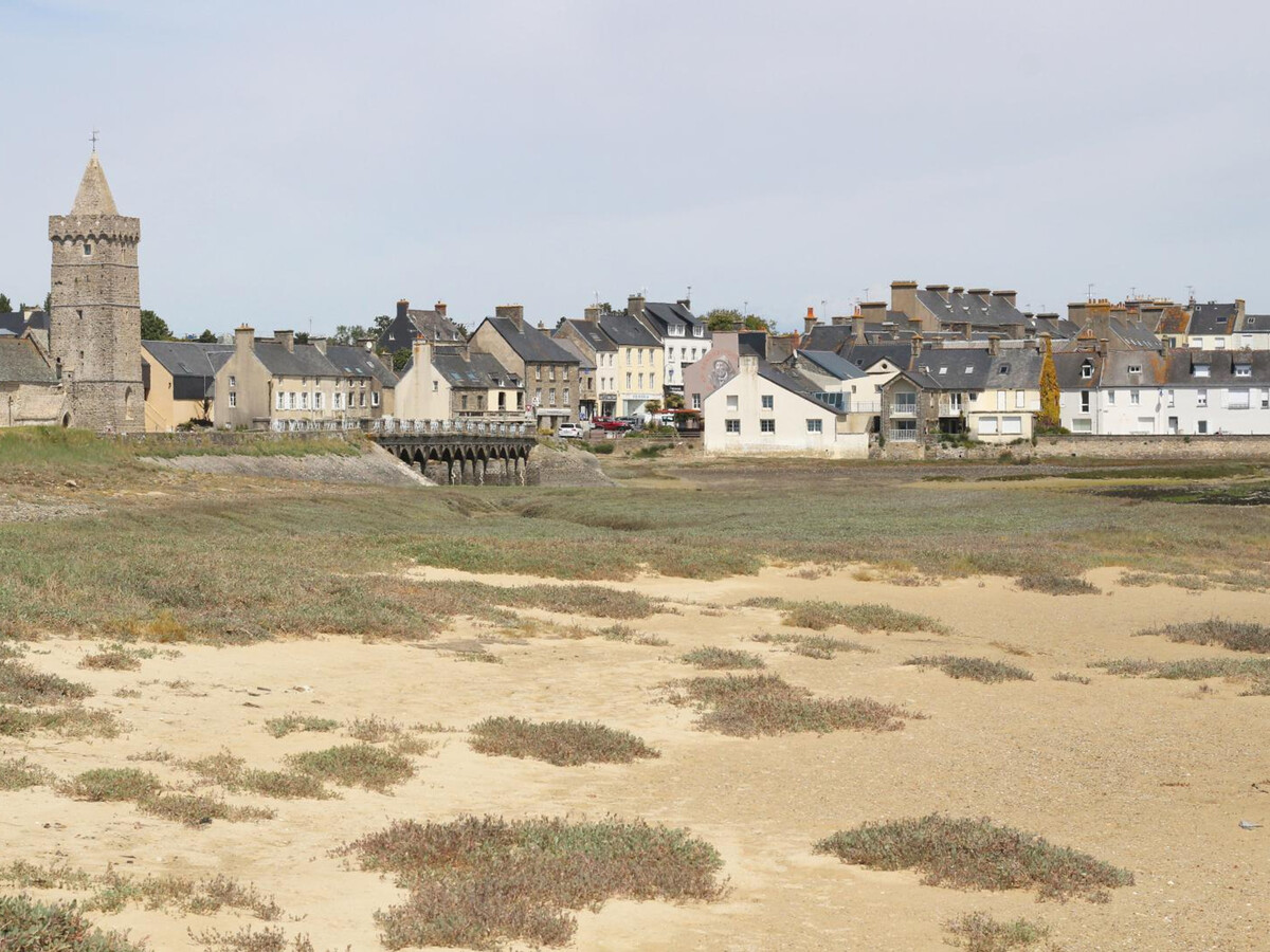 Gîte lumineux 4 pers. à 500 m de la plage, Portbail - Photo 18