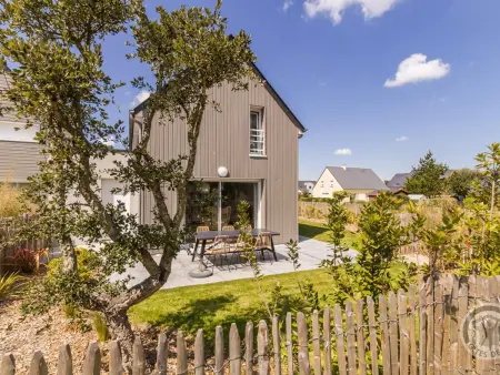 Location gite à Portbail