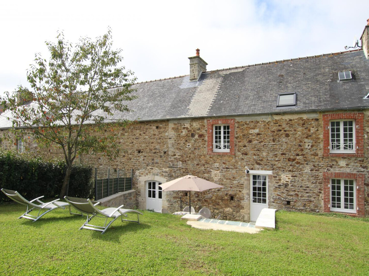 Gîte familial 6 pers. avec terrasse 28m² à Bricquebec - Photo 16