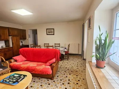 Gîte charmant près de la Loire avec WiFi et animaux admis - Photo 2