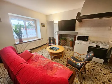 Gîte charmant près de la Loire avec WiFi et animaux admis - Photo 3