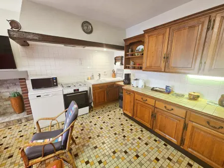 Gîte charmant près de la Loire avec WiFi et animaux admis - Photo 4