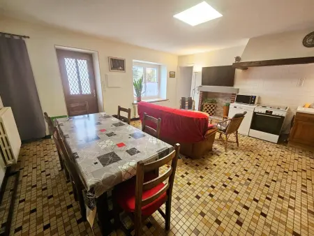 Gîte charmant près de la Loire avec WiFi et animaux admis - Photo 5