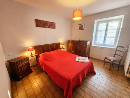 Gîte charmant près de la Loire avec WiFi et animaux admis - Photo 6