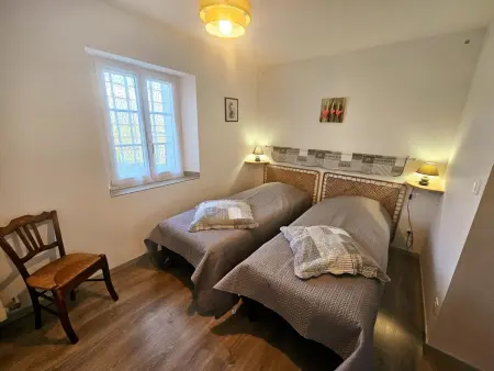 Gîte charmant près de la Loire avec WiFi et animaux admis - Photo 9
