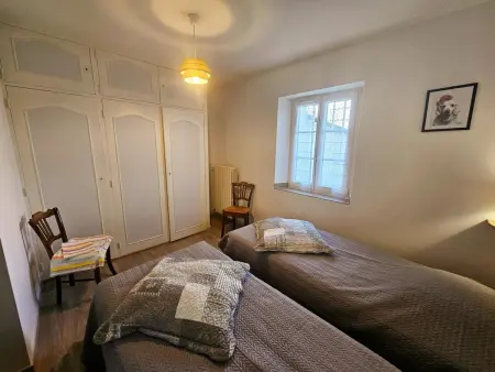 Gîte charmant près de la Loire avec WiFi et animaux admis - Photo 10