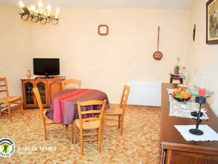 Gîte charmant près de la Loire avec WiFi et animaux admis - Photo 15
