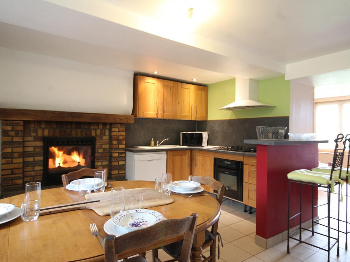 Gîte de charme 6 pers. avec jardin clos - Tinchebray - Photo 2